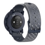 SUUNTO 9 PEAK PRO OCEAN BLUE sportinis laikrodis